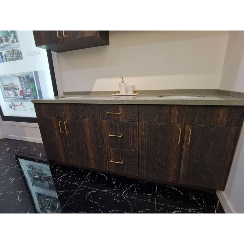 ວິ ທີ ການ ສາ ມາດ Vanities ຫ້ອງ ນ ້ ໍາ ວັດ ຖຸ ບູ ຮານ ການ ປ່ຽນ ແປງ ຄວາມ ງາມ ຫ້ອງ ນ ້ ໍ ຂອງ ທ່ານ